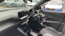 Peugeot 2008 100kW GT 50kWh 5dr Auto Electric Estate